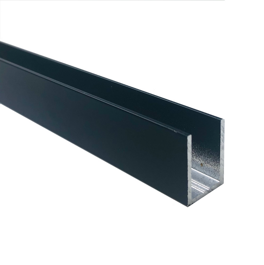 Black Wall channel
