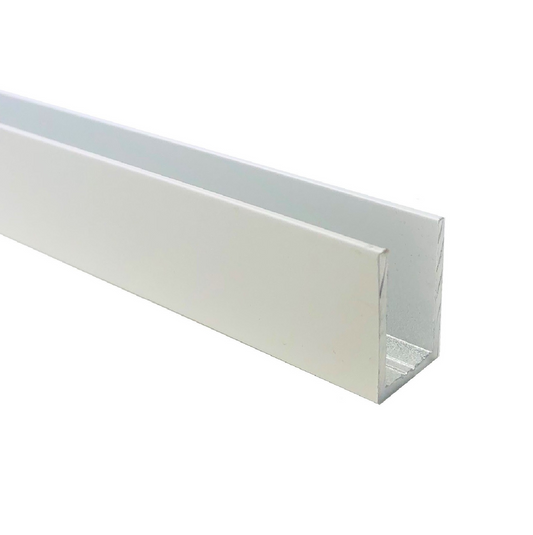 White Wall channel